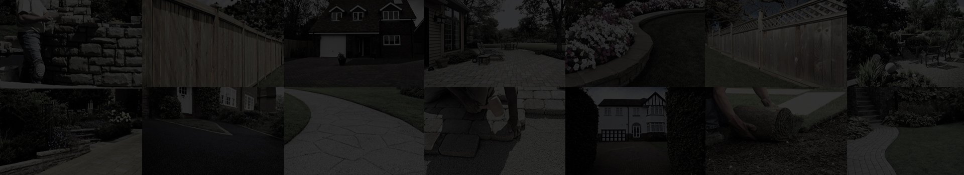 Ben Roberts Landscaping
